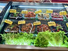 -俊家铁锅炖鱼(丹东店)