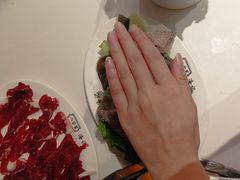 -八合里潮汕鲜牛肉火锅(吉大店)
