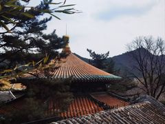 -潭柘寺景区