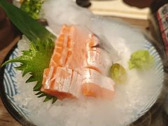 -玉川屋创意日料(北美新天地店)