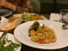 -OGGI TRATTORIA PIZZERIA(深业上城店)