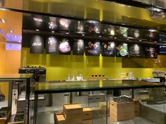 -麦当劳(新王府井店)