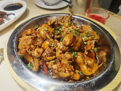 -大碗先生(万家丽店)