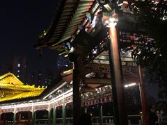-迎泽公园