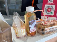 -三只蜜蜂蛋糕(东城店)