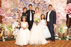 -LANYI COUTURE高级婚纱礼服改衣店