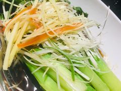 -鹿港小镇(霄云店)