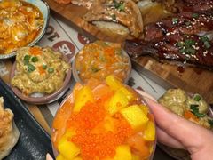 -桃太郎寿司料理(南坪店)