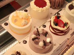 -Pantry's Best派悦坊蛋糕(K11购物艺术中心店)