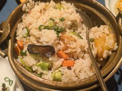-一坐一忘云南菜(嘉里中心店)
