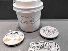 -喜茶(杭州龙湖西溪天街店)