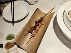 -清真·卡德尔大叔新疆主题餐厅(龙汇路店)