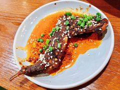 香辣兔腿-盛世盐帮·自贡特色(总店)