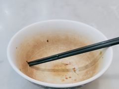 -东吴面馆(因果巷店)