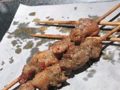 -管氏翅吧(台湾街店)