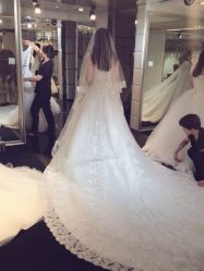 -韩国天使嫁衣婚纱礼服馆(上海旗舰店)