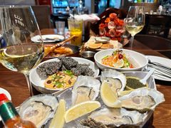 -Bistro 63 创意融合料理(广粤天地店)