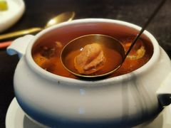 五指毛桃炖老鸡-海立阁海鲜江浙菜(漕河泾印象城店)