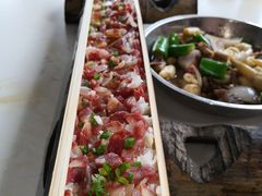 -香竹农庄•传统竹筒饭(十年店)