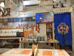 -超琪星·咖啡简餐(川音店)