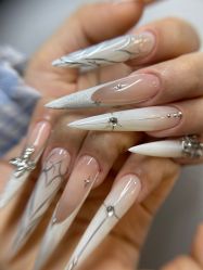 -171 Naillife