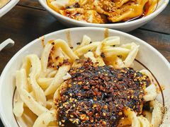 -西月城谭豆花(春熙路店)