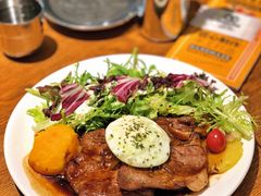 -机器人火炉披萨