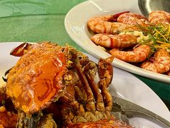 -大茄来海鲜餐厅(亚洲城分行)