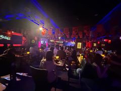 -夜火烤摊·东北烧烤酒场·老杨小黄鱼