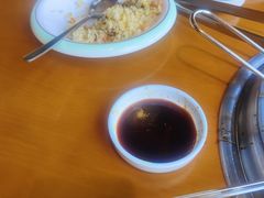 -拾勝牛·江景安格斯烧肉放题(江湾阳光天地店)