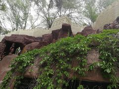 -水磨沟公园