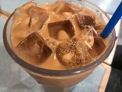 冰奶茶-华嫂冰室(尖沙咀店)