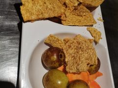 -辣尚瘾·烤鱼·新川菜(交大直营店)