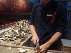 -烧蠔帮·生蚝海鲜牌档(观海店)