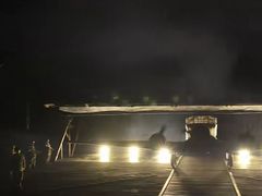 -《12·12》西安事变大型实景演出