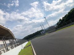 -浙江国际赛车场