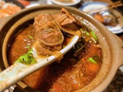 -南京大牌档(青岛万象城店)