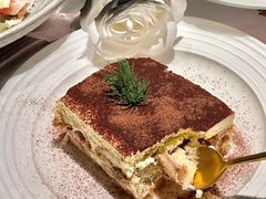-静香HOUSE·全时段融合餐厅(七星欢乐颂店)