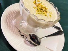 阿拉伯甜品-一千一夜阿拉伯餐厅(静安店)