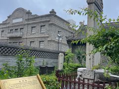 -内蒙古将军衙署博物院