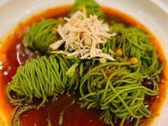 -老太原菜馆(中正天街店)