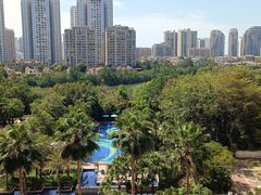 -三亚凤凰水城凯莱度假酒店