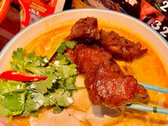 -泰盏鬼·颓废冬阴(陈家祠扬韬店)