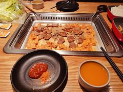 -新石器烤肉(南站店)