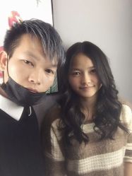 -GIRL STYLE 烫发·染发沙龙