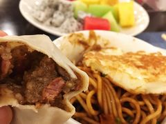 -武汉江城明珠豪生大酒店