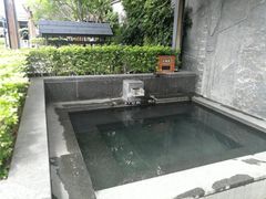 -明谷行馆·温泉