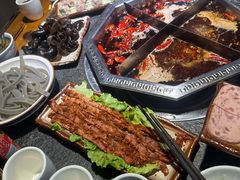 -陈眼镜火锅(总店)