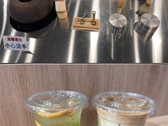 -THE MATCHA TOKYO抹茶东京