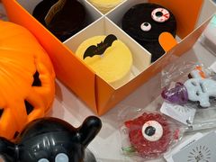 -La Repete 手工千层蛋糕(深圳卓悦中心店)